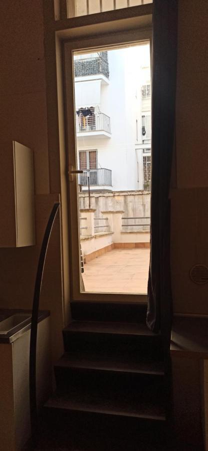 Spaziosa Casa Antica バーリ エクステリア 写真