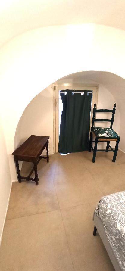 Spaziosa Casa Antica バーリ エクステリア 写真