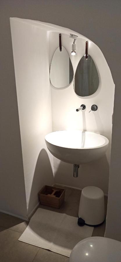 Spaziosa Casa Antica バーリ エクステリア 写真