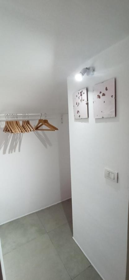 Spaziosa Casa Antica バーリ エクステリア 写真