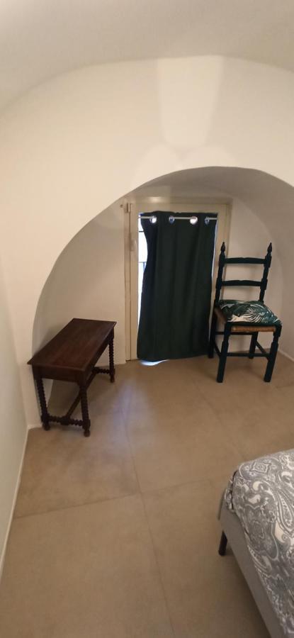 Spaziosa Casa Antica バーリ エクステリア 写真