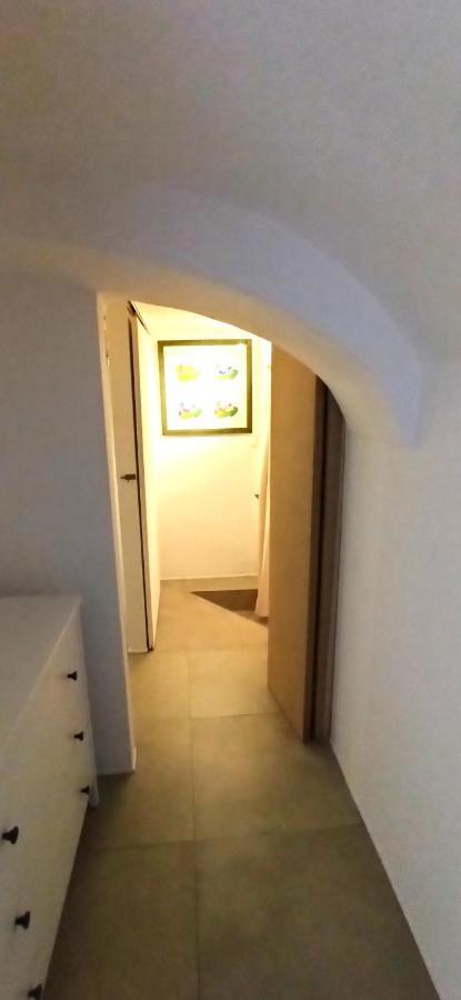 Spaziosa Casa Antica バーリ エクステリア 写真