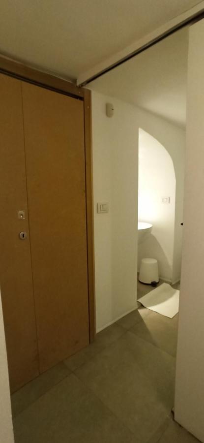 Spaziosa Casa Antica バーリ エクステリア 写真