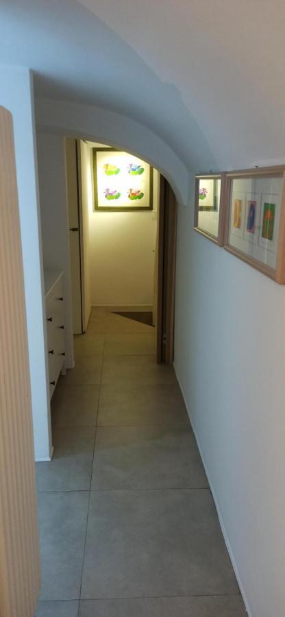 Spaziosa Casa Antica バーリ エクステリア 写真